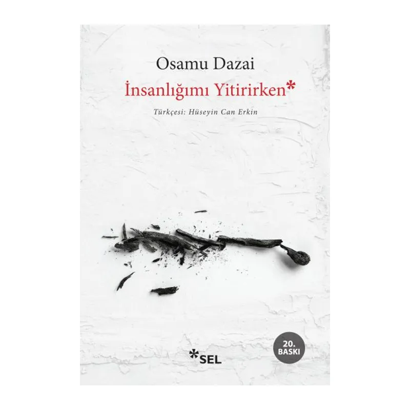 İnsanlığımı Yitirirken