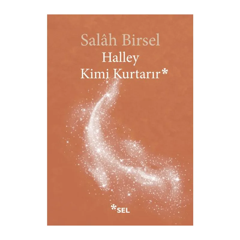 Halley Kimi Kurtarır