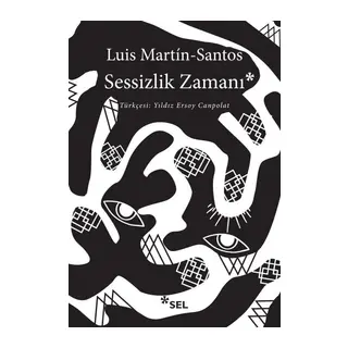 Sessizlik Zamanı