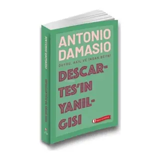 Descartes’ın Yanılgısı