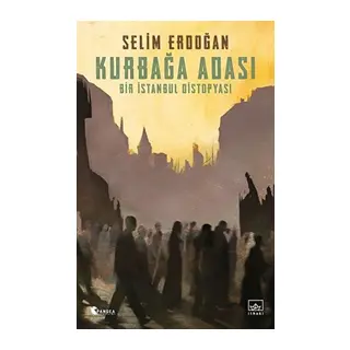 Kurbağa Adası