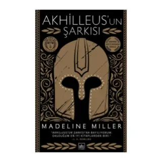 Akhilleus’un Şarkısı