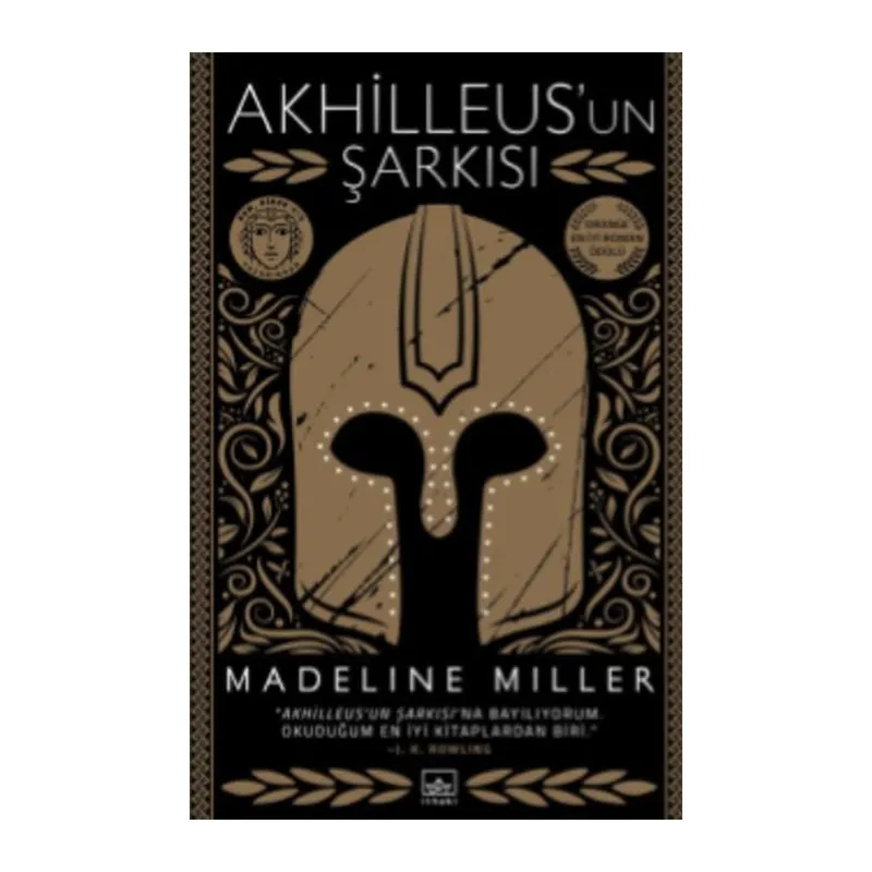 Akhilleus’un Şarkısı