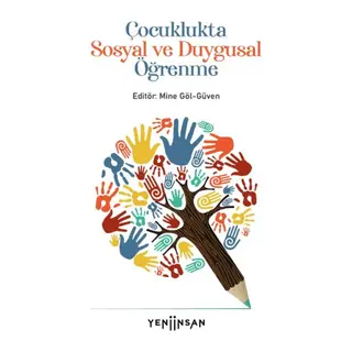 Çocuklukta Sosyal ve Duygusal Öğrenme