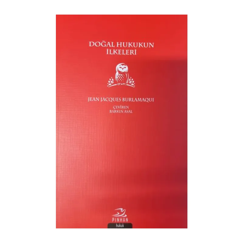 Doğal Hukukun İlkeleri