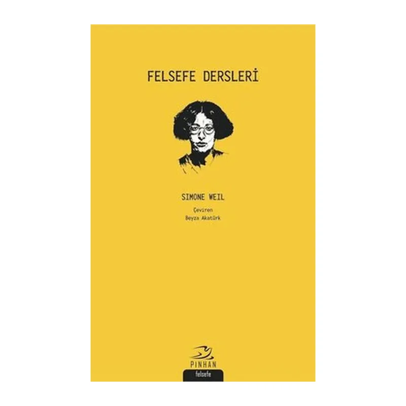 Felsefe Dersleri