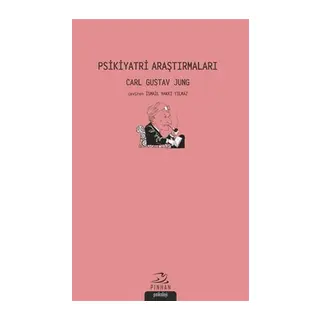 Psikiyatri Araştırmaları