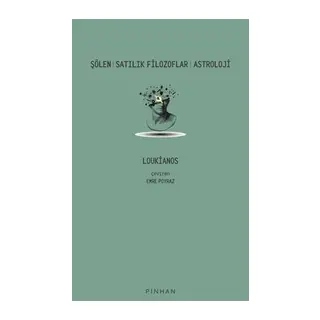 Şölen - Satılık Filozoflar - Astroloji