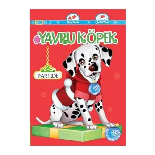 Yavru Köpek Partide