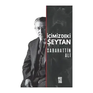 İçimizdeki Şeytan
