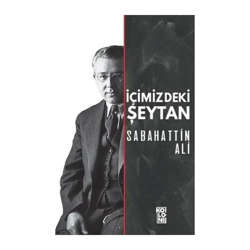 İçimizdeki Şeytan