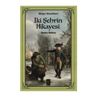 İki Şehrin Hikayesi