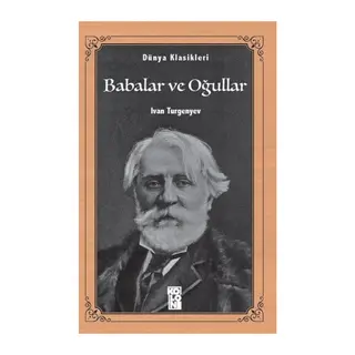 Babalar ve Oğullar
