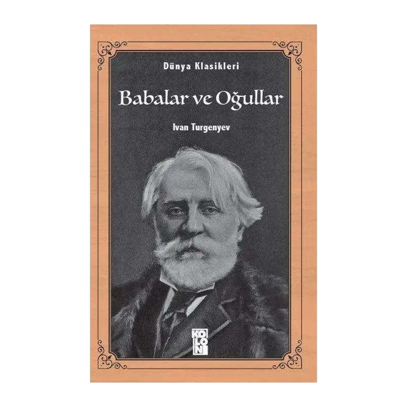 Babalar ve Oğullar