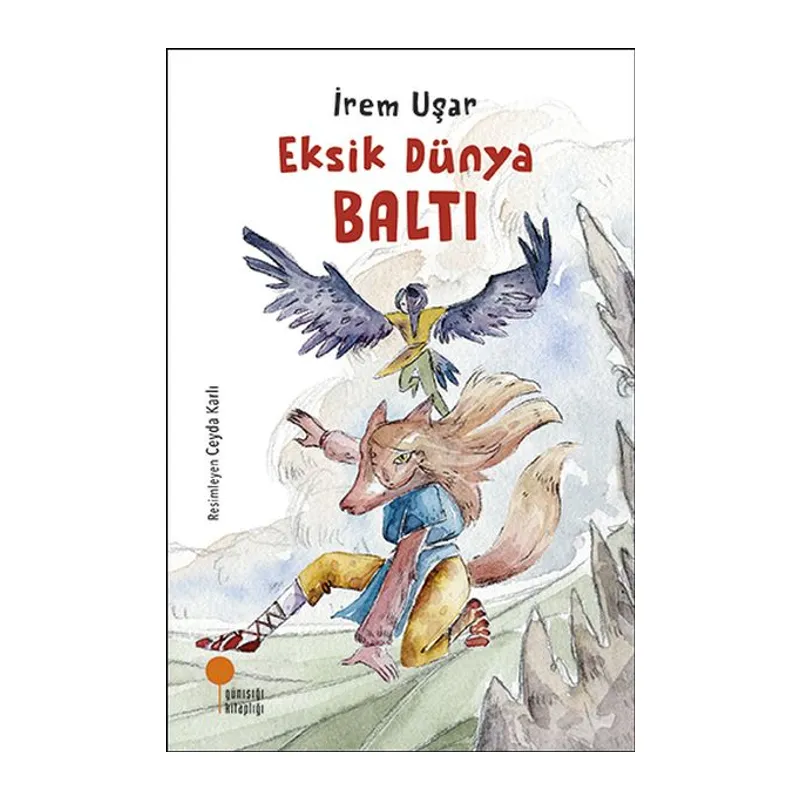 Eksik Dünya Baltı