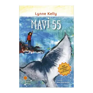 Mavi 55