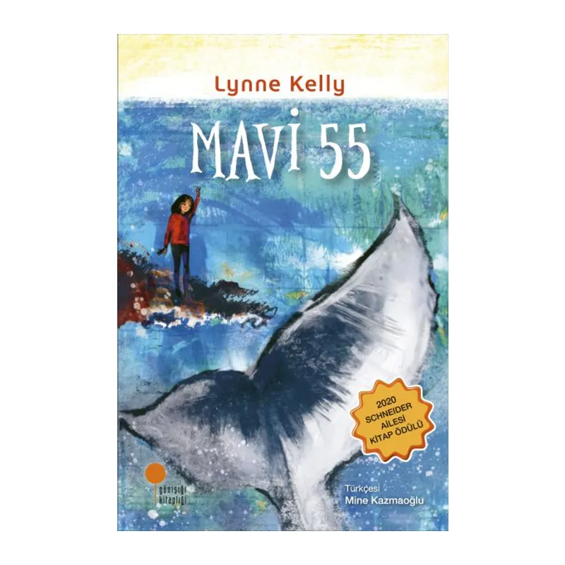 Mavi 55