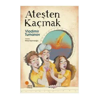 Ateşten Kaçmak