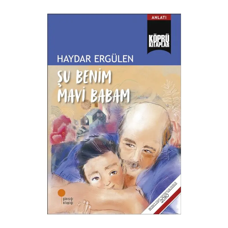 Şu Benim Mavi Babam