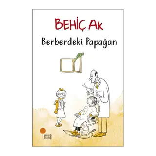 Berberdeki Papağan