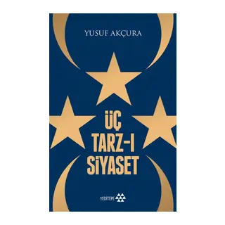 Üç Tarz-ı Siyaset