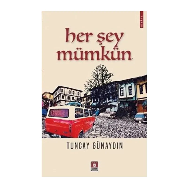 Her Şey Mümkün