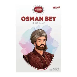 Osman Bey