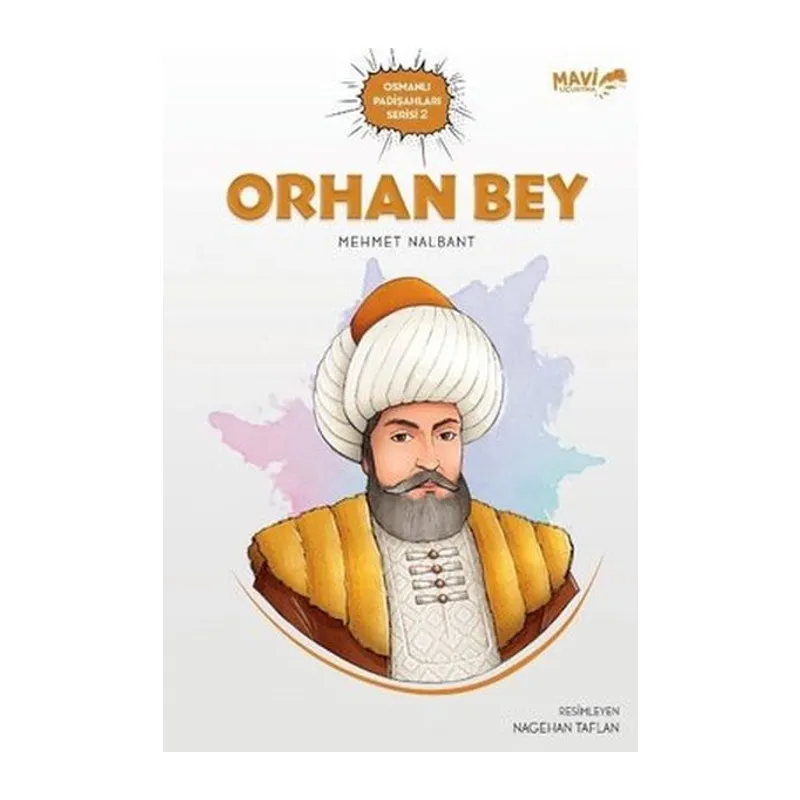 Orhan Bey