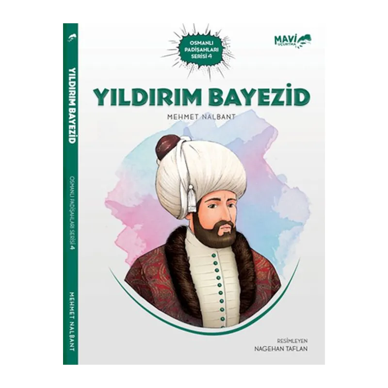 Yıldırım Bayezid