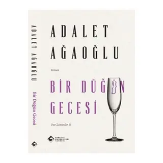 Bir Düğün Gecesi