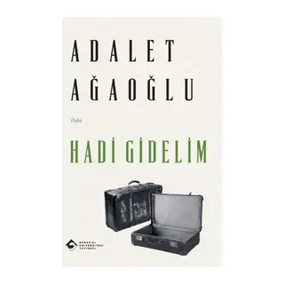 Hadi Gidelim