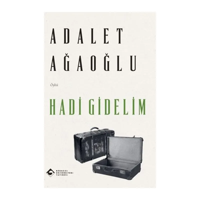 Hadi Gidelim