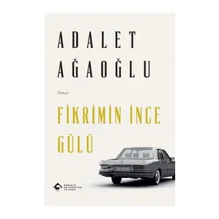 Fikrimin İnce Gülü