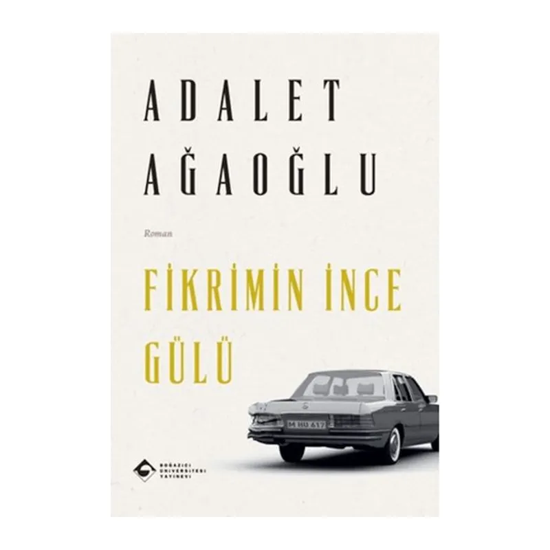 Fikrimin İnce Gülü