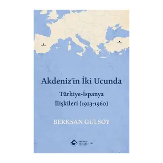 Akdeniz'in İki Ucunda