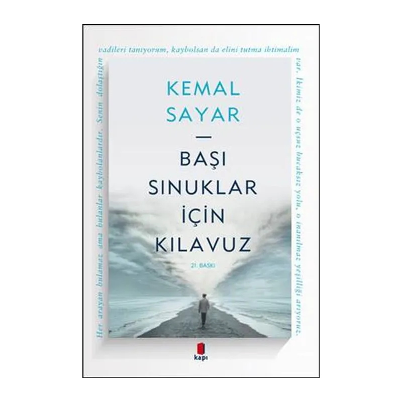 Başı Sınuklar için Kılavuz