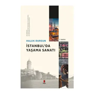 İstanbul'da Yaşama Sanatı