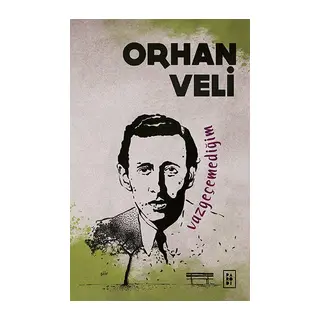 Vazgeçemediğim