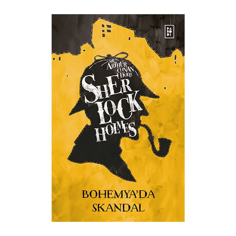 Sherlock Holmes - Bohemya'da Skandal