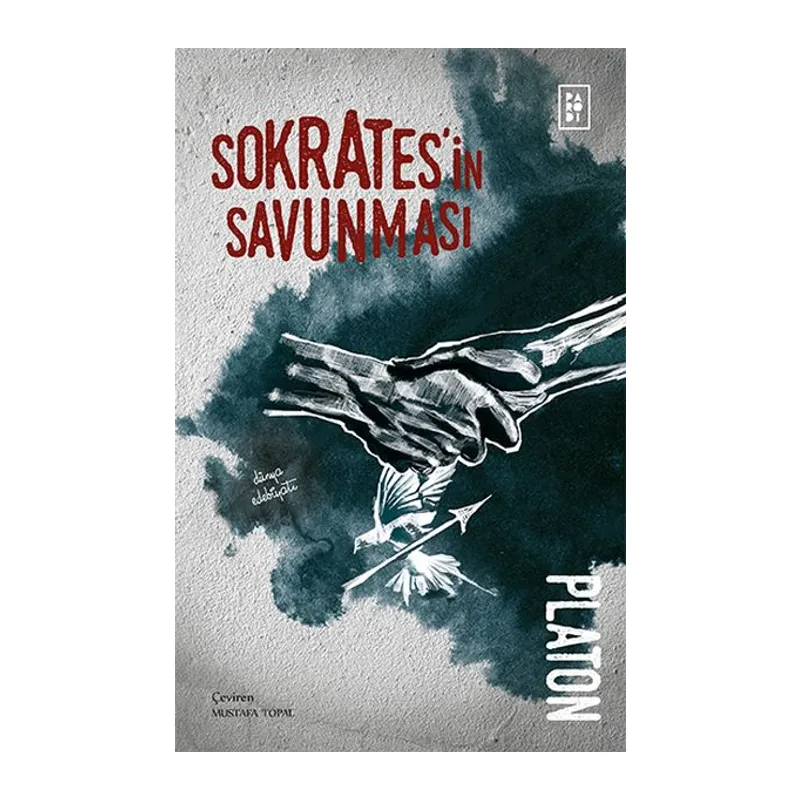Sokrates'in Savunması