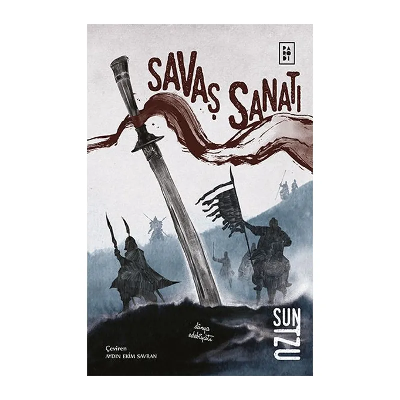 Savaş Sanatı