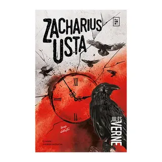 Zacharius Usta