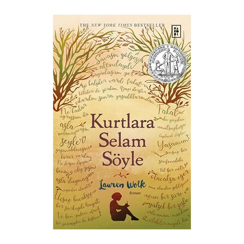 Kurtlara Selam Söyle