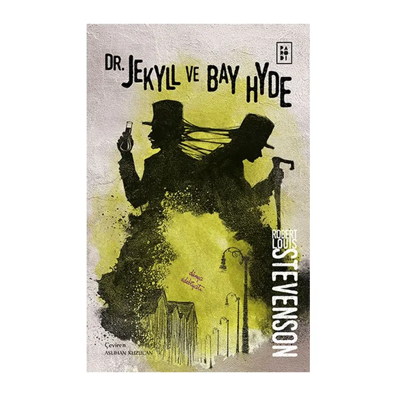 Dr. Jekyll ve Bay Hyde