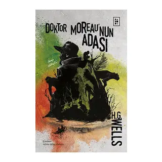 Doktor Moreaunun Adası
