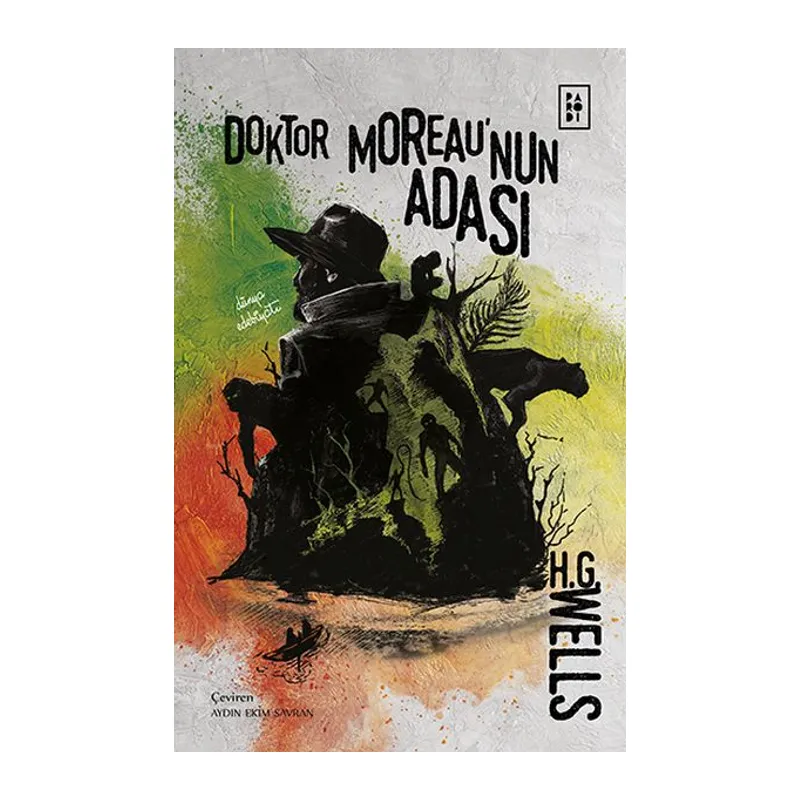 Doktor Moreaunun Adası