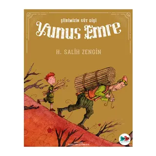 Şiirimizin Süt Dişi Yunus Emre