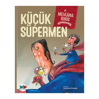 Küçük Süpermen (Ciltli)