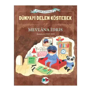 Dünyayı Delen Köstebek
