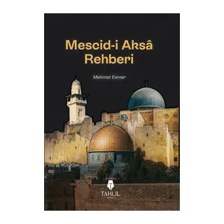 Mescid-i Aksa Rehberi